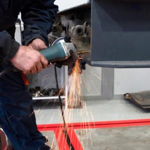 welder-welds-assembles-truck-trailer-part-garage-service-trailers-cars-welder-welds-assembles-truck-201123924